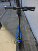 SEGWAY-NINEBOT C2 LITE Electric Scooter - Blue