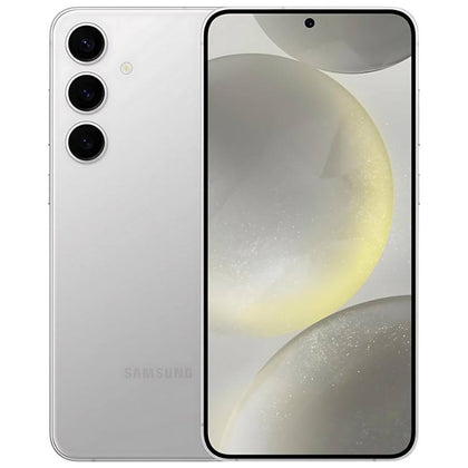 Samsung Galaxy S24 Plus - Unlocked 256GB / Marble Grey