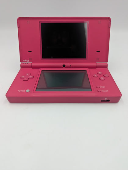 Nintendo DSi Pink