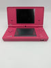 Nintendo DSi Pink