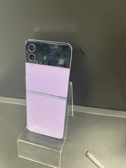 Samsung Galaxy Z Flip4 256GB Bora Purple,