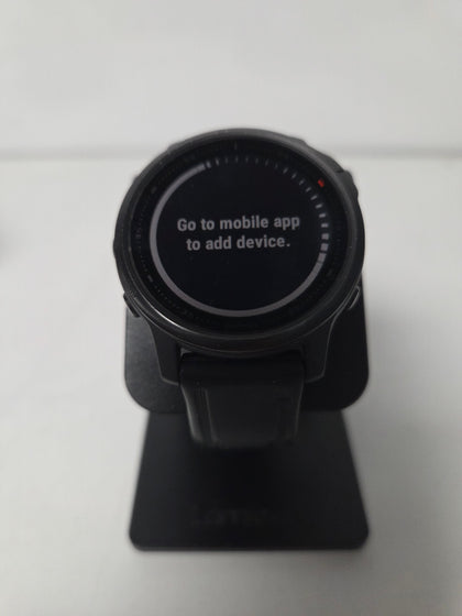 Garmin Fenix 6S Pro GPS Watch