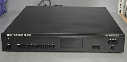 Cambridge Audio T50 AM/FM Stereo Tuner.