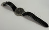 Emporio Armani watch & cuffLinks