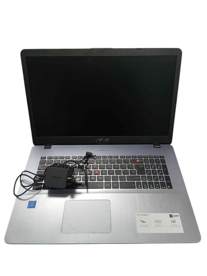 Asus X705MA - N4020 - 8GB RAM - 256GB SSD - 17