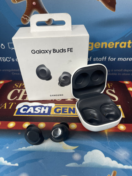 Samsung Galaxy Buds Fe Wireless Earbuds