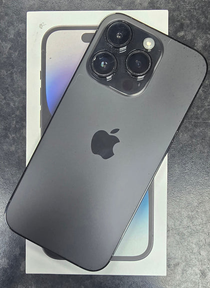 Apple iPhone 14 Pro - 128 GB - Grade C