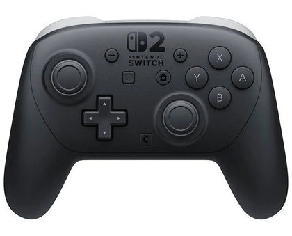 Nintendo Switch 2 Pro Controller