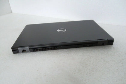 Dell Latitude 5580 Intel I7-7600u 2.80ghz 16gb Wifi 256gb Ssd Webcam