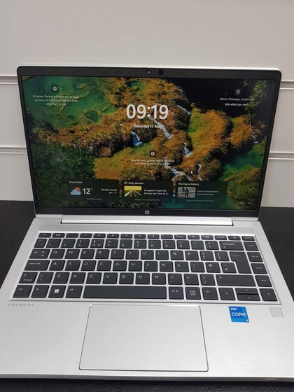 HP Probook 440 G9/i5-1235U / 16GB RAM / 256GB SSD / 14