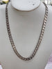 Silver Chain 20"