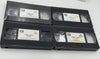*Home Alone video VHS 1-4 collection