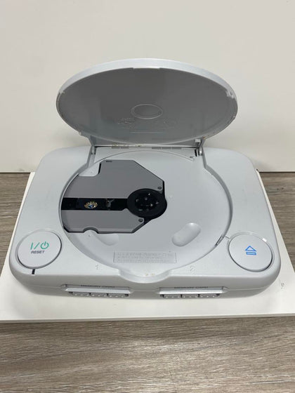 * Sony PSone Portable Console