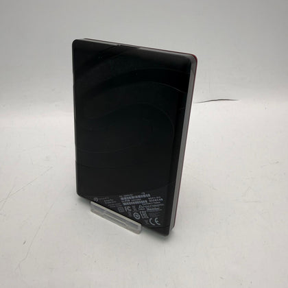 Seagate External Portable Hard Drive