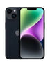 Apple iPhone 14 - 128gb - Midnight - Boxed