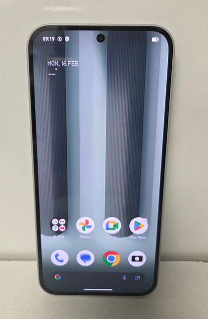 Nothing Phone 2) Plus 12GB + 256GB Grey - Unlocked