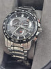 Citizen Mens Eco-Drive Perpetual Chrono A-T Bracelet Watch CB5898-59E