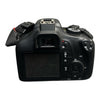 Canon EOS 4000D DSLR Camera