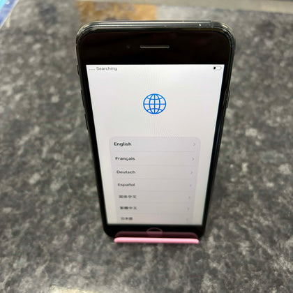 Apple iPhone SE 2nd Gen - Black