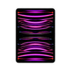 Apple 11-inch iPad Pro Wi-Fi and cellular 128GB - Space Grey