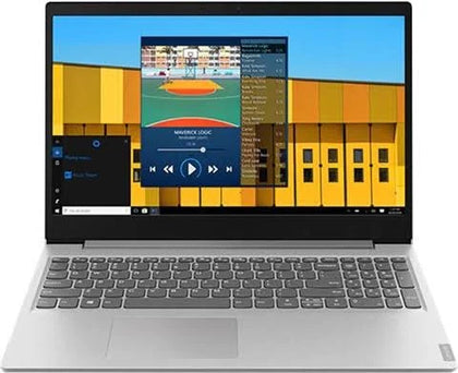 Lenovo S145/4GB Ram/128GB SSD/15”/W11/B