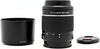Sony 55-200mm f/4-5.6 DT Telephoto Zoom Lens