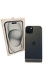 Apple iPhone 15 Plus - 128 GB - Black