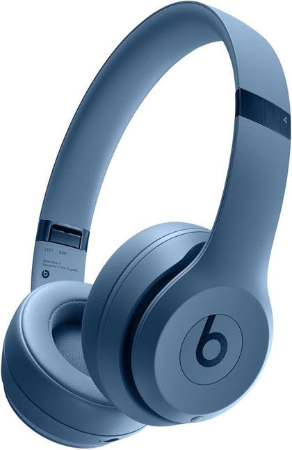 Beats Solo 4 wireless on-ear headphones