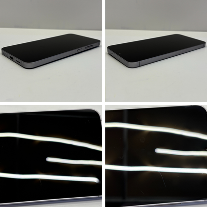 Samsung Galaxy S25+ Unlocked Model SM-S936B/DS 256GB