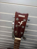 Yamaha F-340 Acoustic Guitar Tobacco 6 Strings