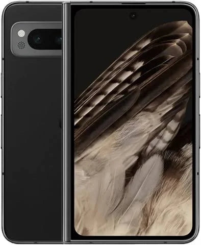 Google Pixel Fold 256GB Obsidian, Unlocked