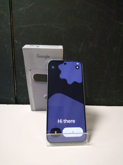 Google Pixel 10 Pro XL - 256GB - Unlocked -Moonstone.