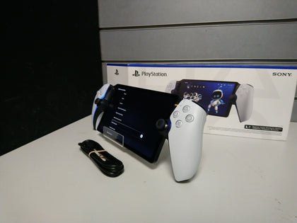 Playstation Portal Remote Player For Use with PS5 Boxed