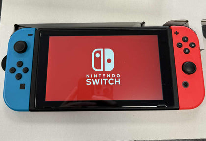 Nintendo Switch HAC-001(-01) Handheld Console - 32GB