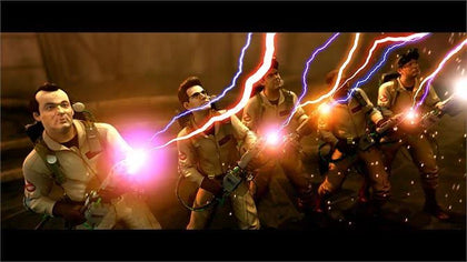 Ghostbusters The Video Game Remastered - Switch - Great Yarmouth