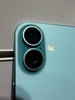 Apple iPhone 16 Plus 256GB Teal, Unlocked