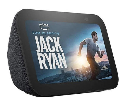 Amazon Echo Show 5 Black 1st Gen