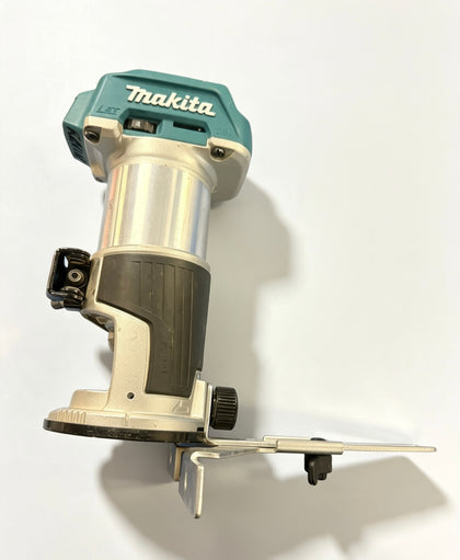makita drt50 router unit only