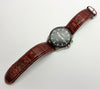 Seiko Men's Ska569 Kinetic Sports Watch Boxed