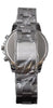 Geneva Men's Stainless Steel Watch "Collection Only"
