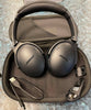 Bose Quietcomfort headphones