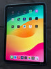 ipad 10th generation blue 64gb wifi boxed