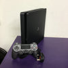 Sony PlayStation 4 Slim 500GB Black