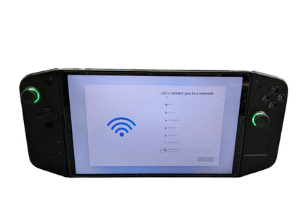 Lenovo Legion Go 512gb HandHeld Games Console