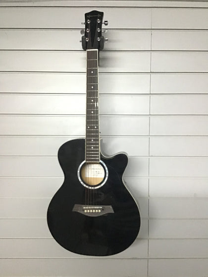 World Rhythm Acoustic Guitar