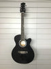 World Rhythm Acoustic Guitar