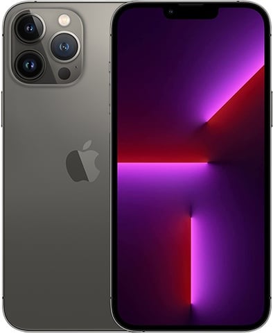 iPhone 13 Pro Max - Boxed, Unlocked, 128GB, 83% Battery