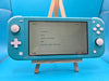 Nintendo Switch Lite (Turquoise)