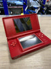 DS Lite Console, Red, Unboxed