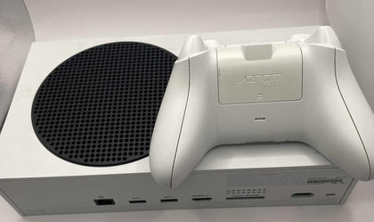 Xbox series s - 500GB